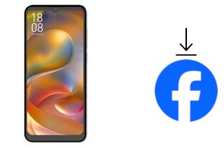 Comment installer Facebook sur un Advan G5 Plus