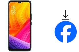 Comment installer Facebook sur un Advan G9 PRO