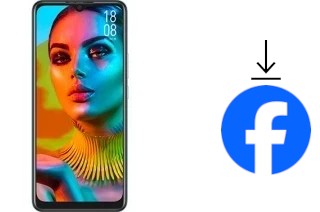 Comment installer Facebook sur un Advan GX