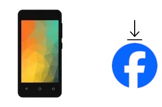 Comment installer Facebook sur un Advan S40
