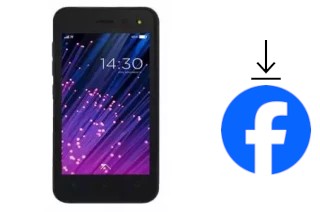 Comment installer Facebook sur un Advan S4Z