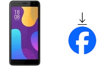 Comment installer Facebook sur un Advan S6