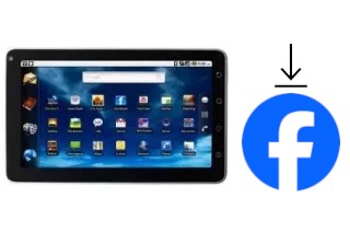 Comment installer Facebook sur un Advan T1Ci
