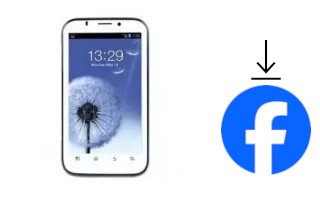 Comment installer Facebook sur un Advan Vandroid S5-A