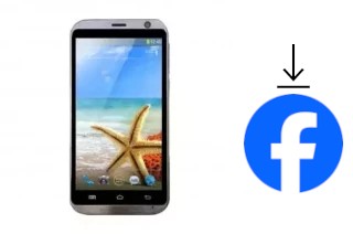 Comment installer Facebook sur un Advan Vandroid S5E New