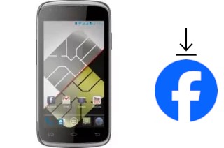 Comment installer Facebook sur un AEG AX505