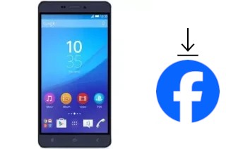 Comment installer Facebook sur un AfriOne Champion