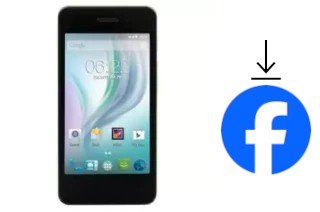 Comment installer Facebook sur un AG-mobile AG E4010