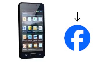 Comment installer Facebook sur un Airis TM500
