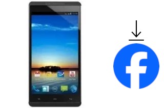 Comment installer Facebook sur un Airis TM570