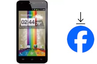 Comment installer Facebook sur un Akai Hero