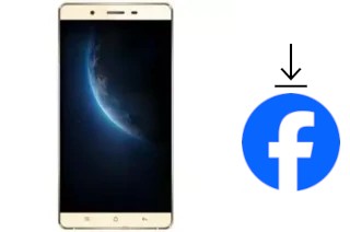 Comment installer Facebook sur un Akai X6 Metal