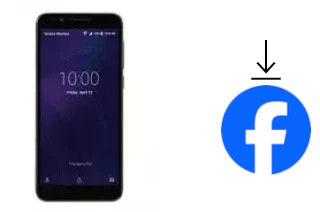 Comment installer Facebook sur un Alcatel Avalon V