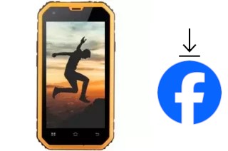 Comment installer Facebook sur un Aligator RX460