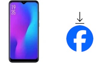 Comment installer Facebook sur un AllCall S10