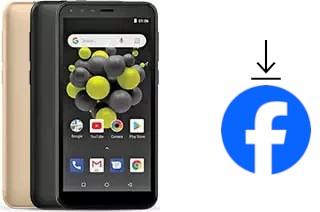 Comment installer Facebook sur un Allview A10 Lite 2019
