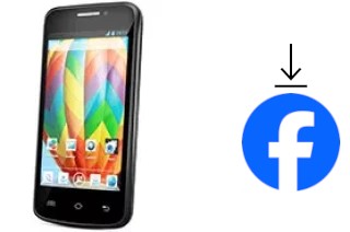 Comment installer Facebook sur un Allview C5 Smiley