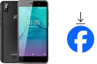 Comment installer Facebook sur un Allview P10 Mini