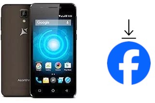 Comment installer Facebook sur un Allview P5 Pro