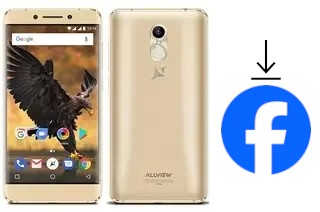 Comment installer Facebook sur un Allview P8 Pro