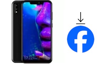 Comment installer Facebook sur un Allview X5 Soul