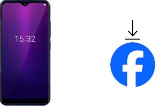 Comment installer Facebook sur un Allview Soul X6 Mini