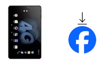 Comment installer Facebook sur un Allview Viva H1002 LTE