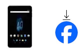 Comment installer Facebook sur un Allview Viva H802 LTE