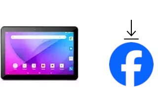 Comment installer Facebook sur un Allview Viva 1003G Lite