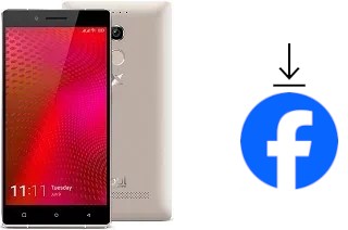 Comment installer Facebook sur un Allview X2 Xtreme