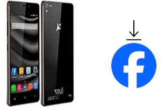 Comment installer Facebook sur un Allview X2 Soul Mini