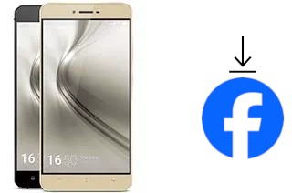 Comment installer Facebook sur un Allview X3 Soul