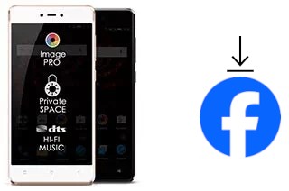 Comment installer Facebook sur un Allview X3 Soul Lite