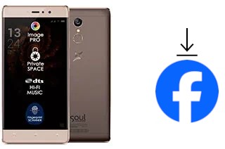 Comment installer Facebook sur un Allview X3 Soul Style