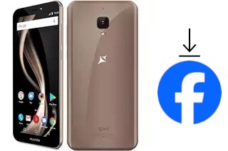 Comment installer Facebook sur un Allview X4 Soul Infinity L