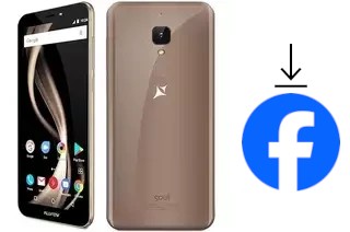 Comment installer Facebook sur un Allview X4 Soul Infinity N
