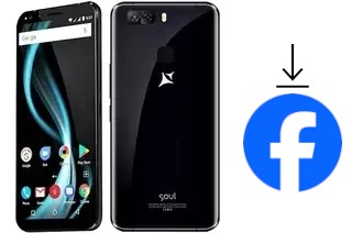 Comment installer Facebook sur un Allview X4 Soul Infinity Plus