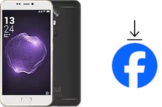 Comment installer Facebook sur un Allview X4 Soul Style