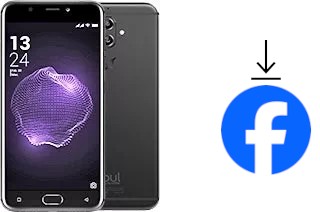 Comment installer Facebook sur un Allview X4 Soul