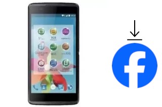 Comment installer Facebook sur un Amgoo AM350