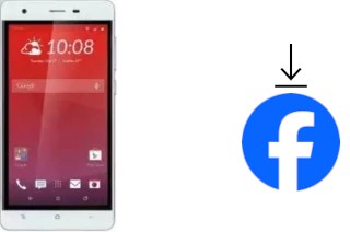 Comment installer Facebook sur un Amigoo H9