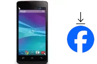 Comment installer Facebook sur un Andromax AD683J