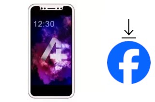 Comment installer Facebook sur un Aplus Ultra Pro