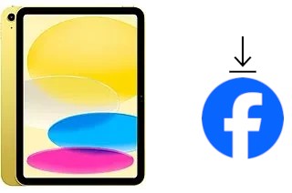 Comment installer Facebook sur un Apple iPad (2025)