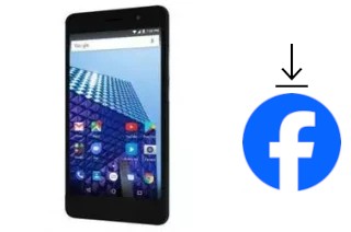 Comment installer Facebook sur un Archos 40 Access