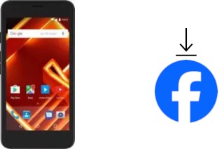 Comment installer Facebook sur un Archos 45 Access 4G