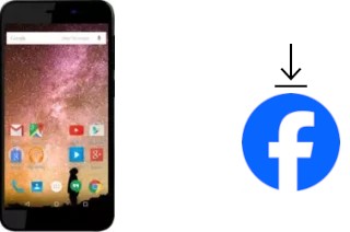 Comment installer Facebook sur un Archos 50 Power