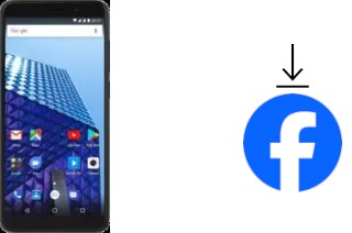 Comment installer Facebook sur un Archos Access 57