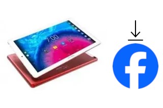 Comment installer Facebook sur un Archos Core 101 3G V2