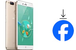 Comment installer Facebook sur un Archos Diamond Alpha +
